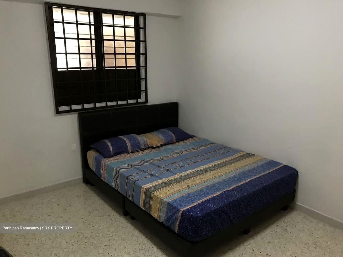 Blk 103 Bukit Purmie Ville (Bukit Merah), HDB 3 Rooms #585075641